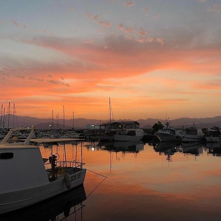 Hotel Abba Urci Tertenìa Esterno foto